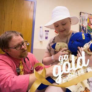 Meet your Posher, Allison